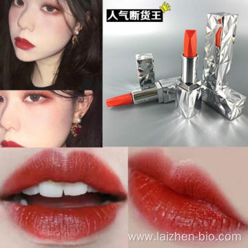 Non-stick cup lasting moisturizing lipstick